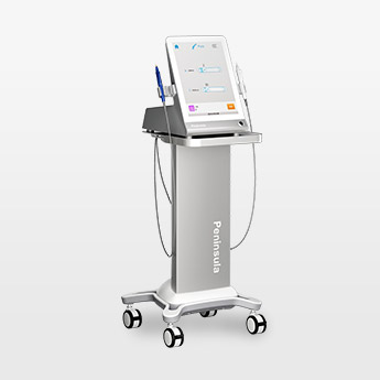 半島腋臭治療系統(tǒng)