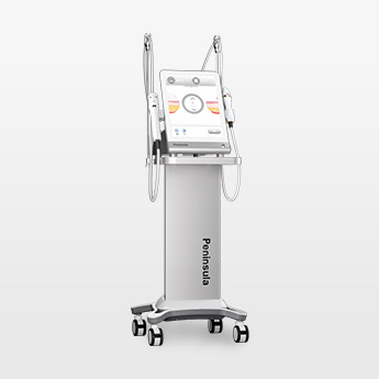 第一代半島超聲炮