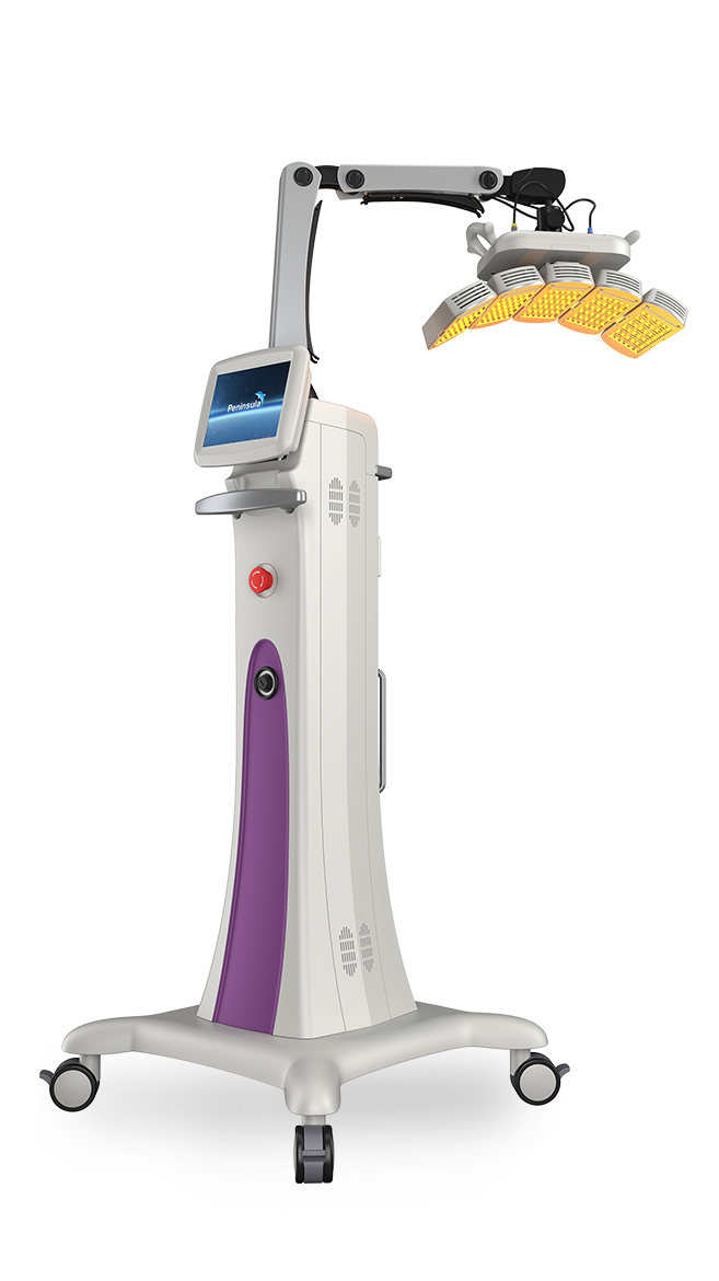 多功能激光光電平臺(tái)