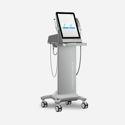 半島黃金微針（國際版）