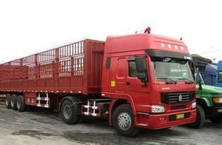 義烏到青島貨運包車與回頭車帶貨服務指南