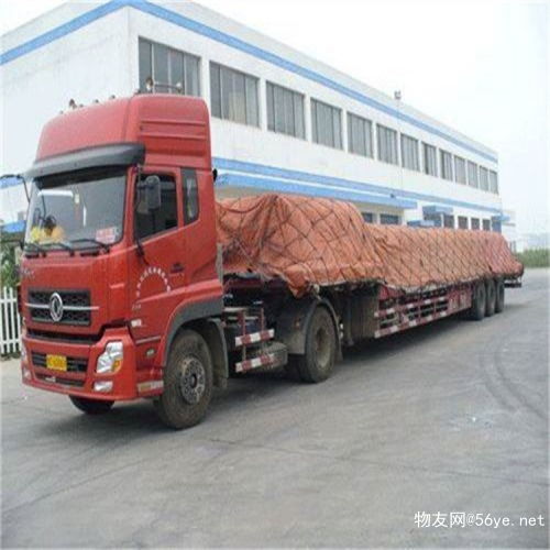 海寧直達贛州物流專線 用心服務，每日發車，專業貨運代理